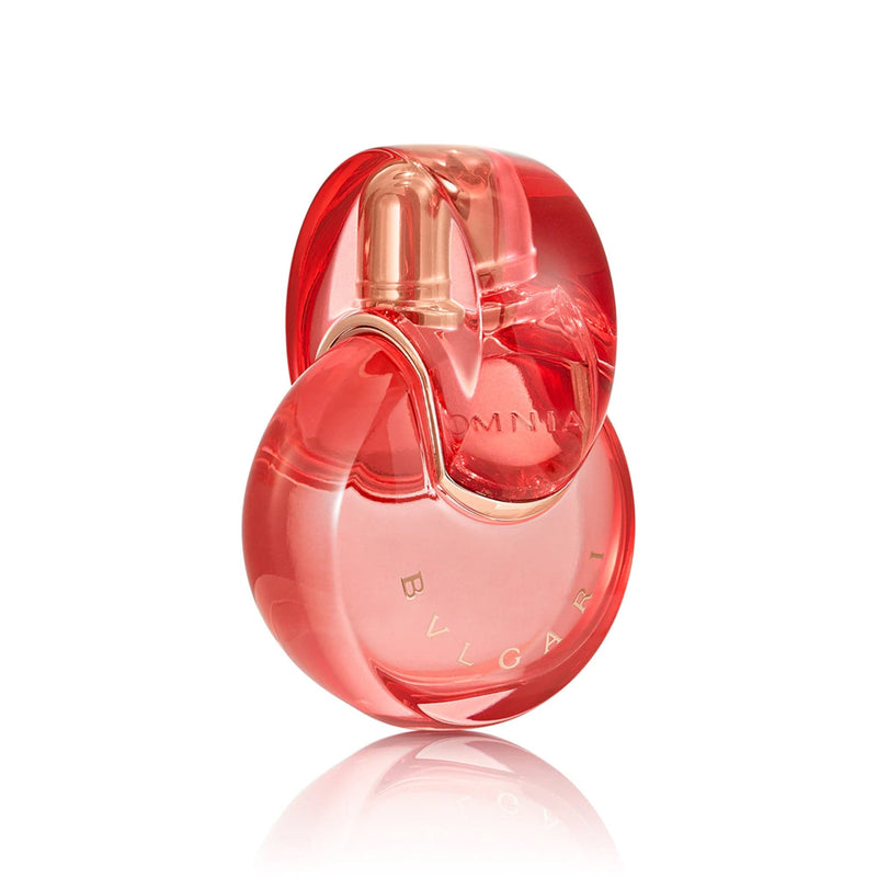 Bvlgari Omnia Coral, Apa de Toaleta Femei - 100ml