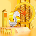 Bvlgari Omnia Golden Citrine, Apa de Toaleta, Femei