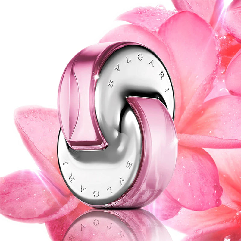 Bvlgari Omnia Pink Sapphire Eau de Toilette 65ml