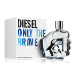 Diesel Only the Brave , Apa de Toaleta, Barbati