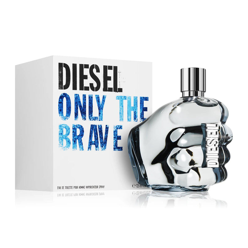Diesel Only the Brave , Apa de Toaleta, Barbati