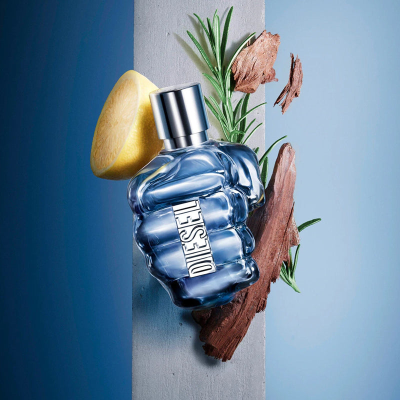 Diesel Only the Brave , Apa de Toaleta, Barbati