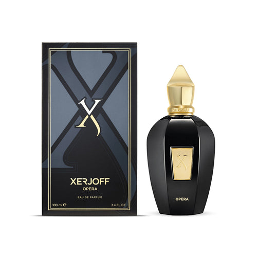 Xerjoff Opera, Apa de Parfum, Unisex - 100ml