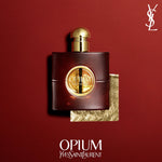 Yves Saint Laurent Opium, Apa de Parfum, Femei - 90ml