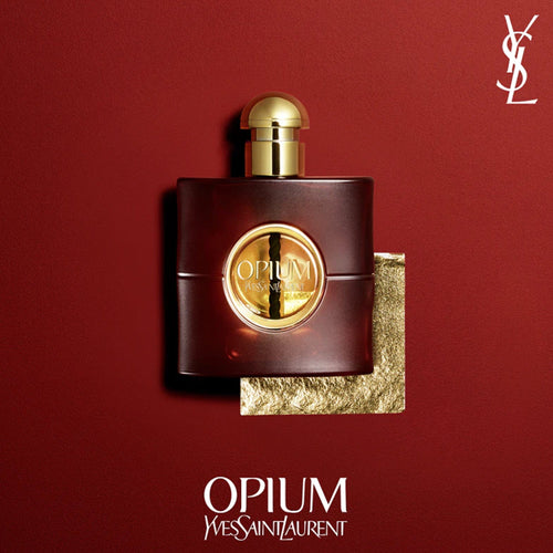 Yves Saint Laurent Opium, Apa de Parfum, Femei - 90ml
