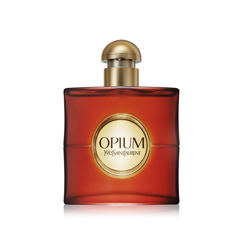 Yves Saint Laurent Opium, Apa de Toaleta, Femei - 50ml