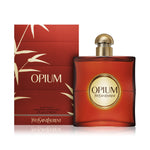 Yves Saint Laurent Opium, Apa de Toaleta, Femei - 90ml
