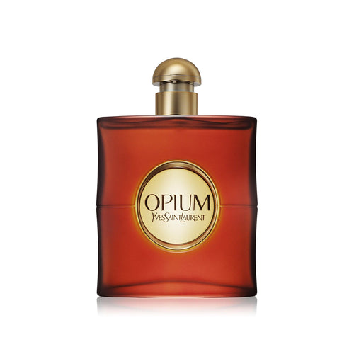 Yves Saint Laurent Opium, Apa de Toaleta, Femei - 90ml