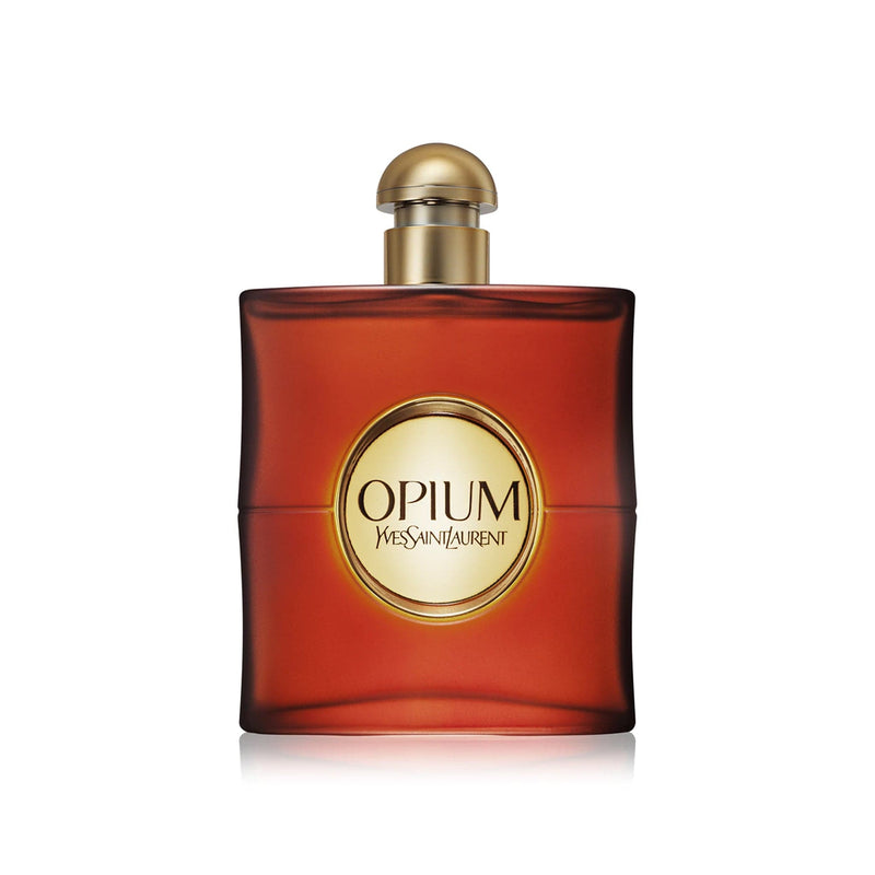Yves Saint Laurent Opium, Apa de Toaleta, Femei - 90ml