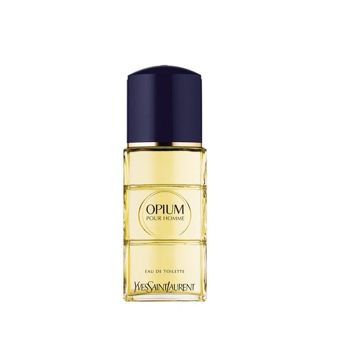 Opium pour Homme, Apa de Toaleta - 100ml