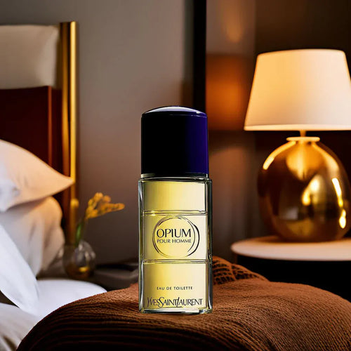 Opium pour Homme, Apa de Toaleta - 100ml