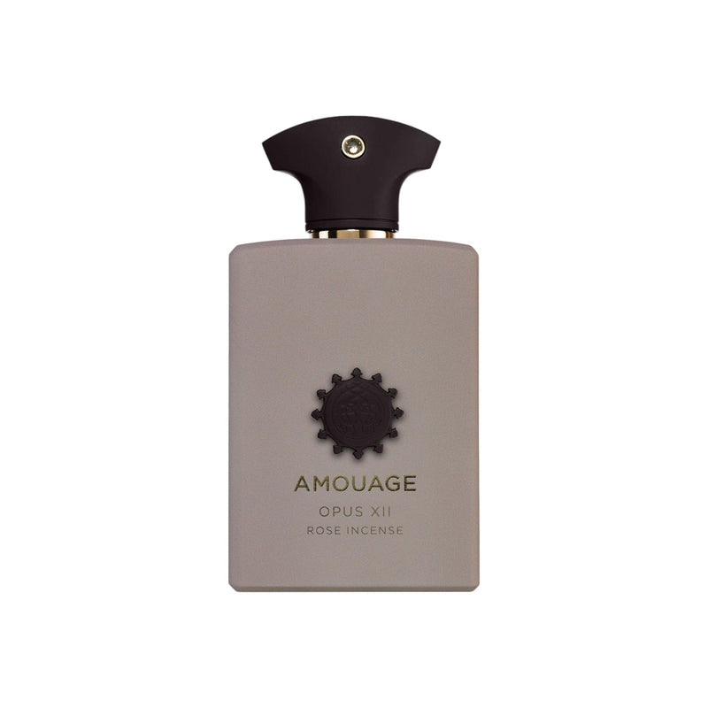 Amouage Opus XII Rose Incense , Apa de Parfum, Unisex