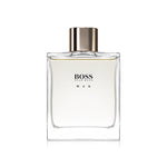 Hugo Boss Orange Man, Apa de toaleta