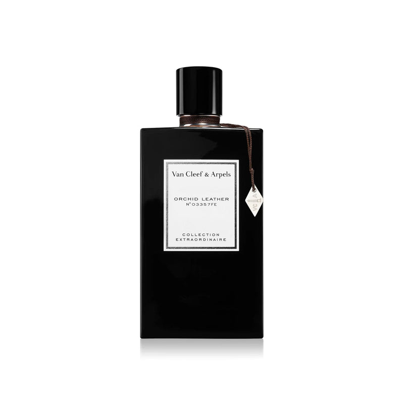 Van Cleef & Arpels Orchid Leather, Apa de Parfum, Unisex - 75ml