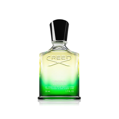 Creed Original Vetiver, Apa de Parfum, Unisex