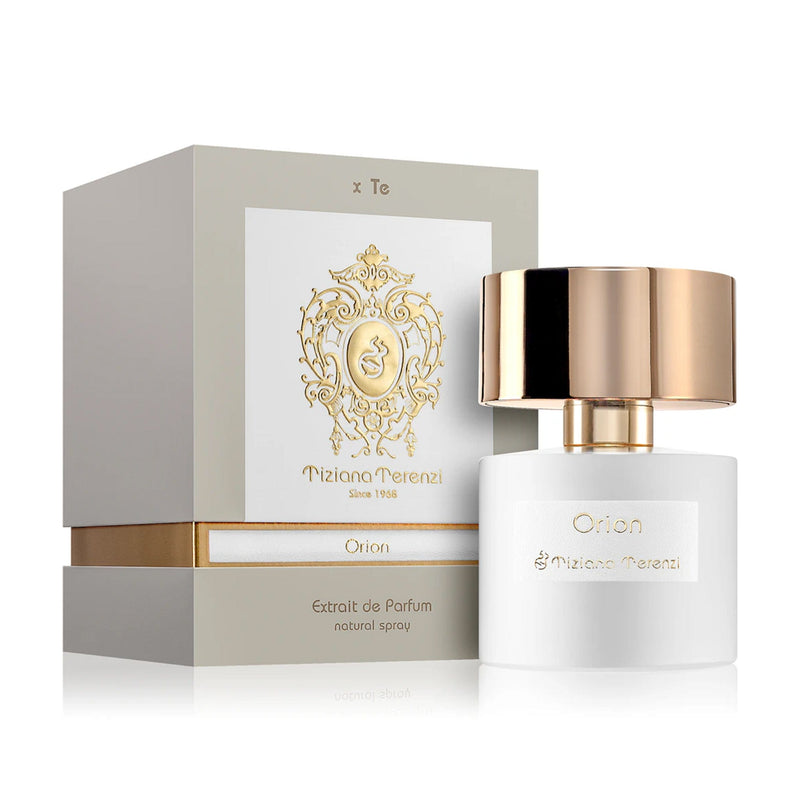 Tiziana Terenzi Orion , Extract de Parfum Unisex - 100ml