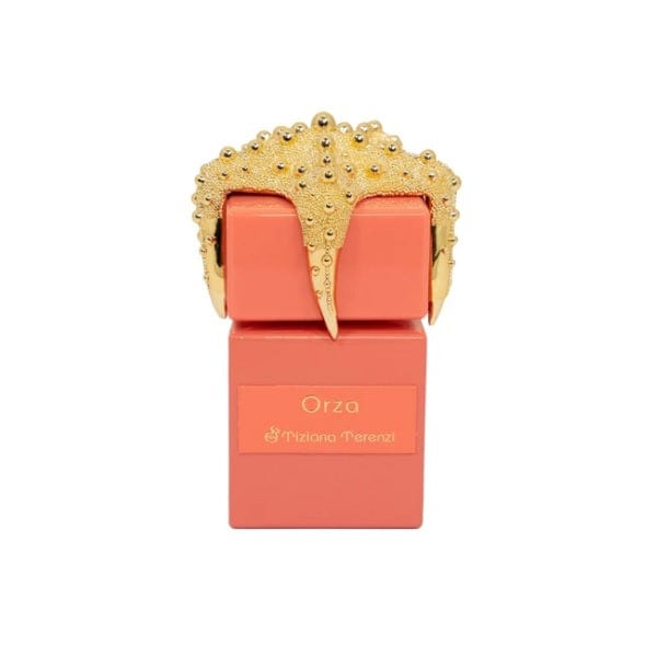 Tiziana Terenzi Orza, Extract de Parfum, Unisex - 100ml