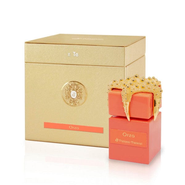 Tiziana Terenzi Orza, Extract de Parfum, Unisex - 100ml