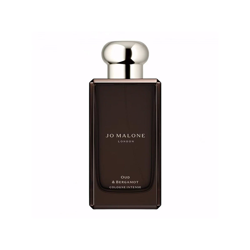 Jo Malone London Oud & Bergamot, Apa de Colonie, Unisex - 100ml