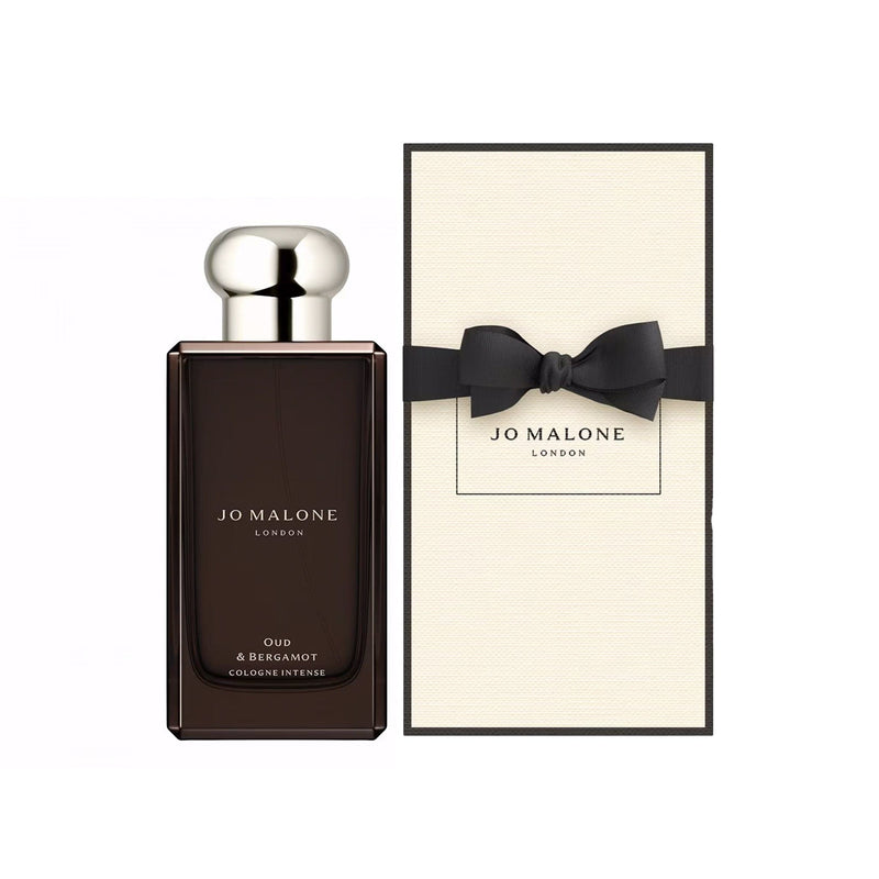 Jo Malone London Oud & Bergamot, Apa de Colonie, Unisex - 100ml