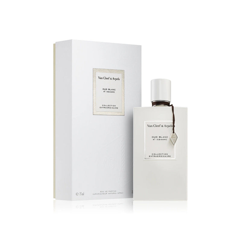 Van Cleef & Arpels Oud Blanc, Apa de Parfum, Unisex - 75ml