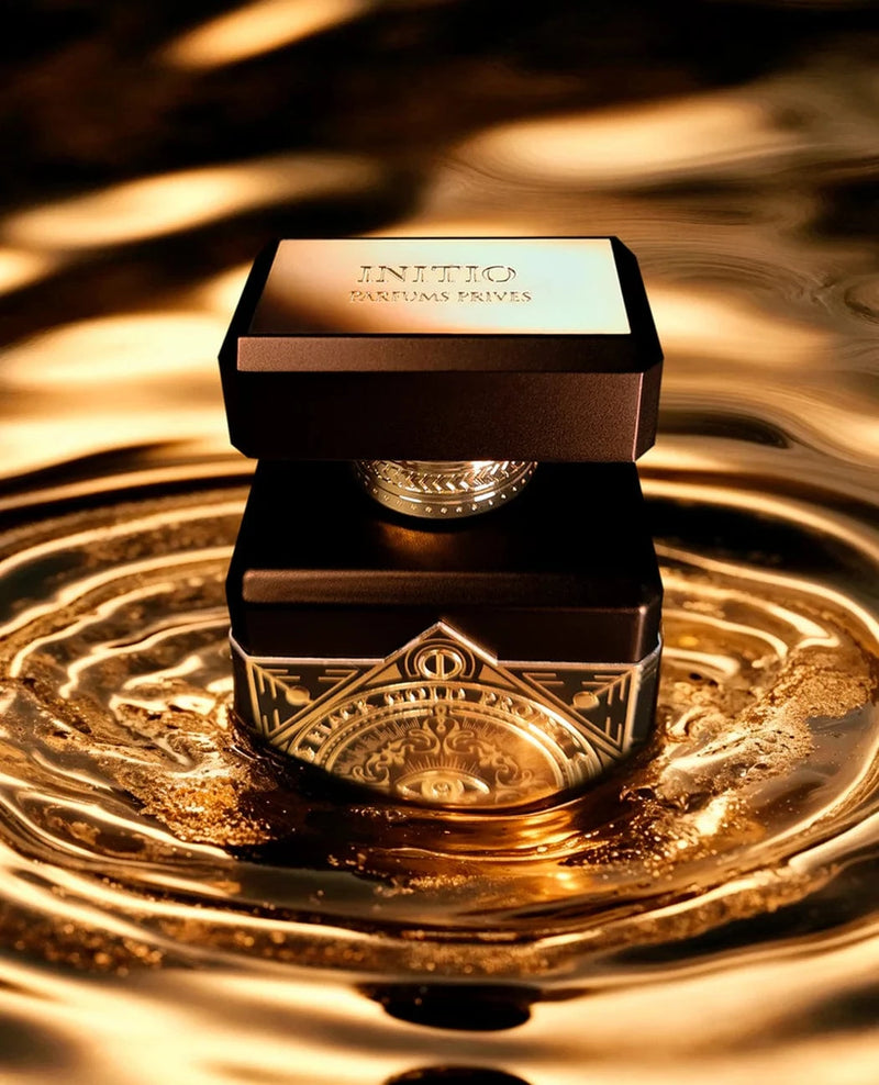 Initio Parfums Prives Oud for Greatness, Apa de Parfum, Unisex  - 90ml