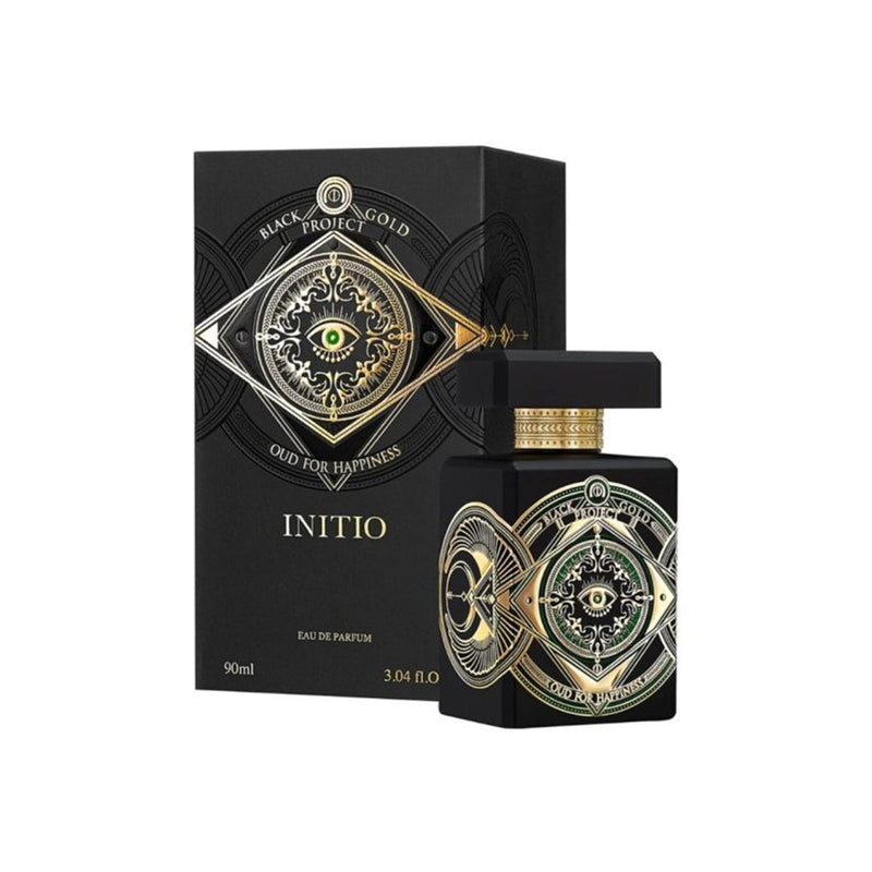 Initio Parfums Prives Oud for Happiness , Apa de Parfum Unisex - 90ml