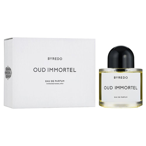 Byredo Oud Immortel, Apa de Parfum, Unisex - 100ml