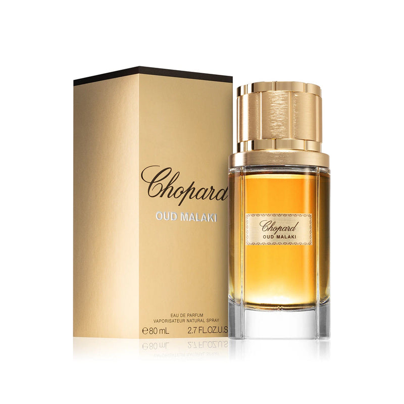 Chopard Oud Malaki, Apa de Parfum, Barbati - 80ml