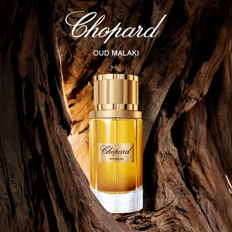 Chopard Oud Malaki, Apa de Parfum, Barbati - 80ml