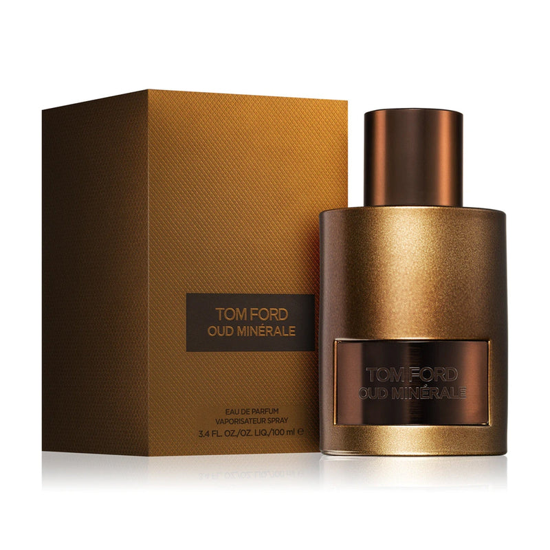 Tom Ford Oud Minerale, Apa de Parfum, Unisex - 100ml