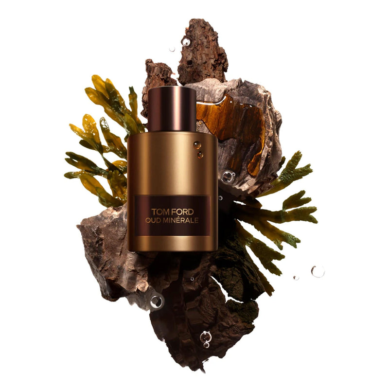 Tom Ford Oud Minerale, Apa de Parfum, Unisex - 100ml