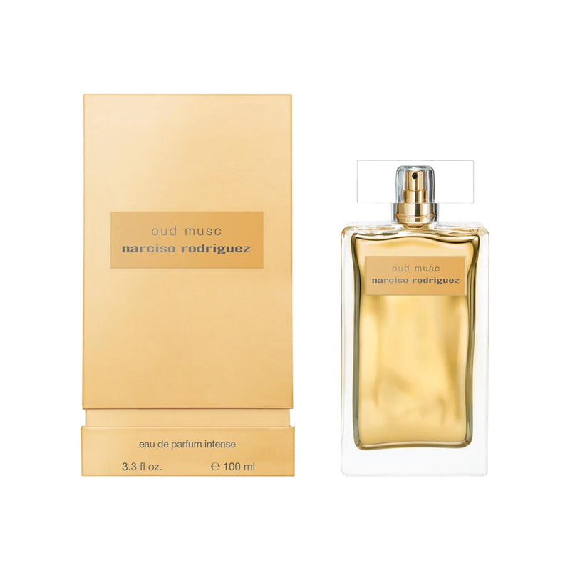 Narciso Rodriguez Oud Musc, Apa de Parfum, Unisex