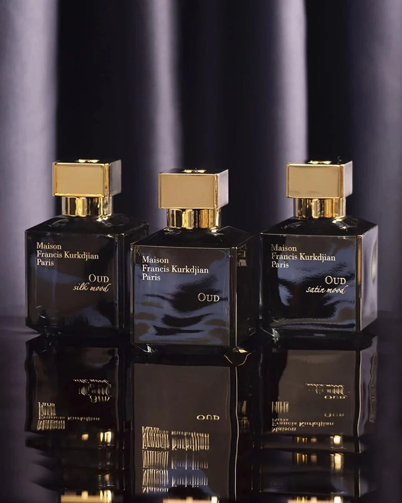 Oud Satin Mood, Apa de Parfum, Unisex - 70ml
