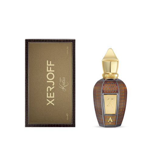Xerjoff Oud Stars Alexandria III,  Apa de Parfum Unisex - 50ml