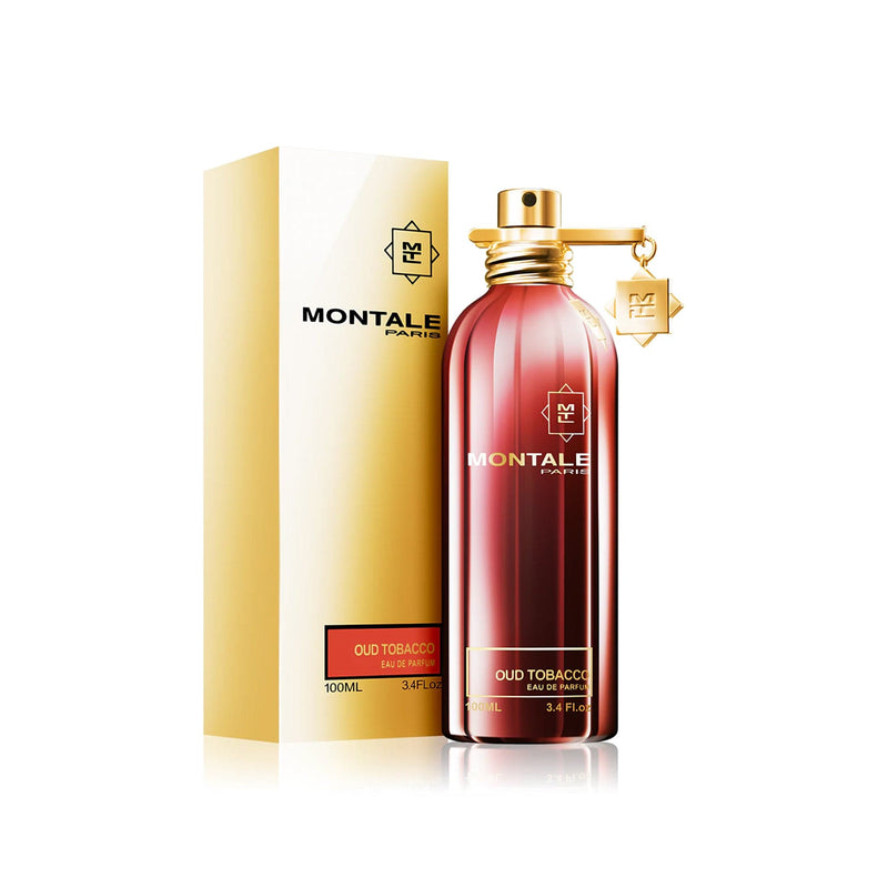 Montale Oud Tobacco, Apa de Parfum, Unisex