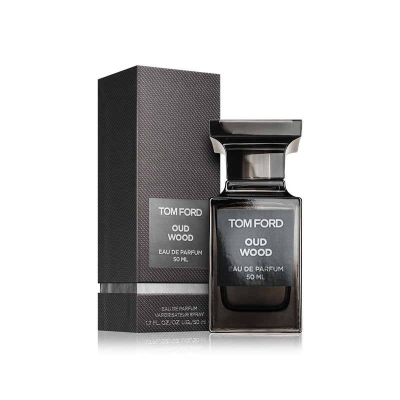 Tom Ford Oud Wood, Apa de Parfum, Unisex - 50ml