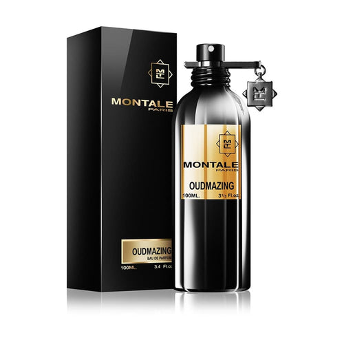 Montale Oudmazing, Apa de Parfum, Unisex - 100ml