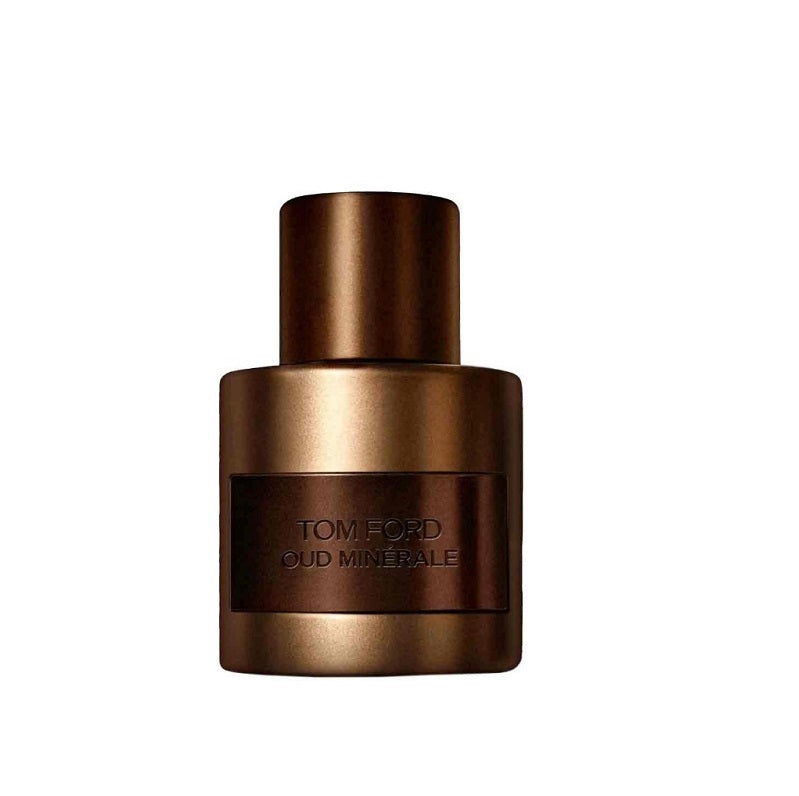 Oud Minerale, Apa de Parfum Unisex - 50ml