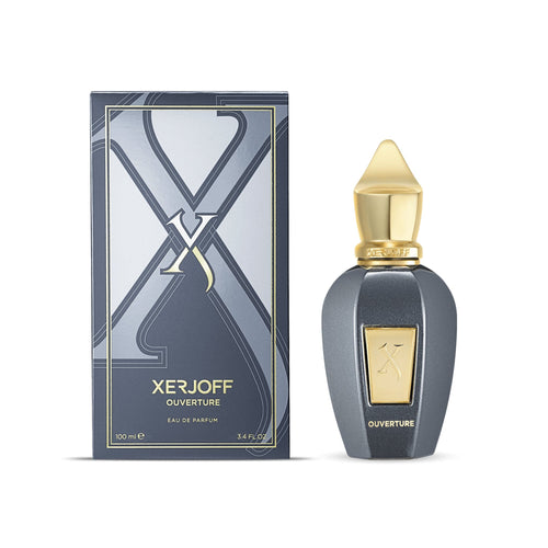Xerjoff Ouverture, Apa de Parfum, Femei - 100ml