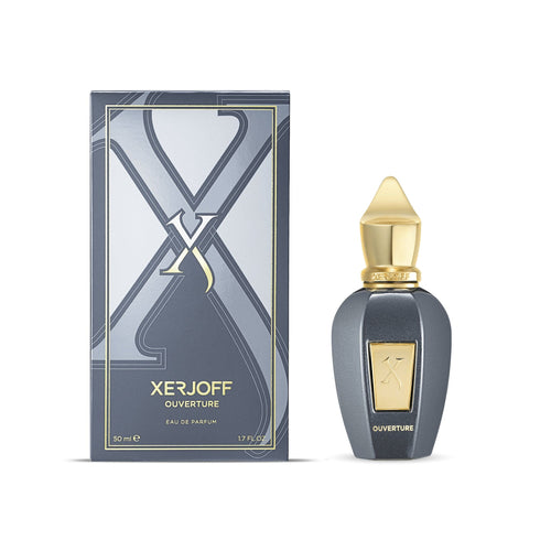 Xerjoff Ouverture, Apa de Parfum, Unisex - 50ml