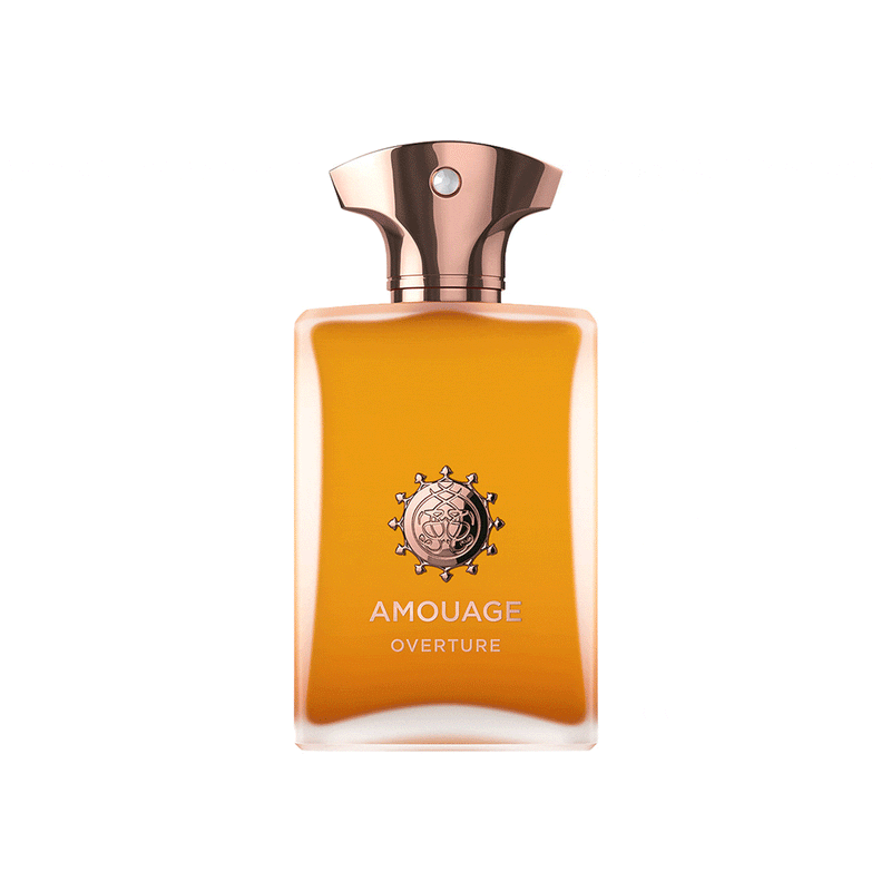 Amouage Overture Man, Apa de Parfum, Barbati - 100ml