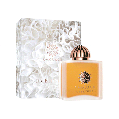 Amouage Overture Woman, Apa de Parfum, Femei - 100ml