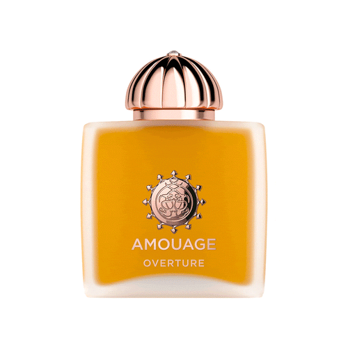 Amouage Overture Woman, Apa de Parfum, Femei - 100ml