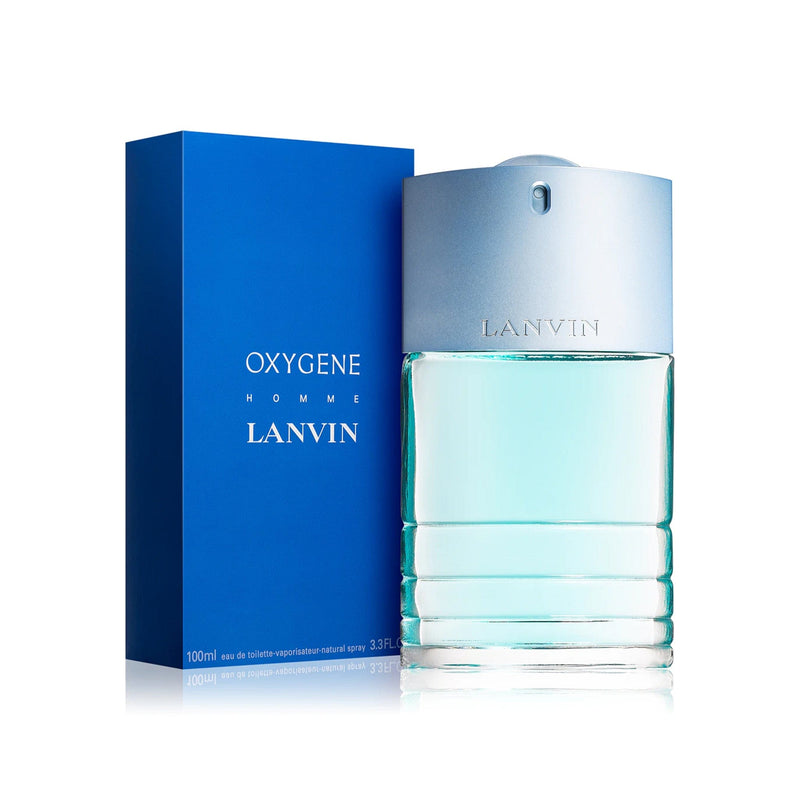 Lanvin Oxygene Homme