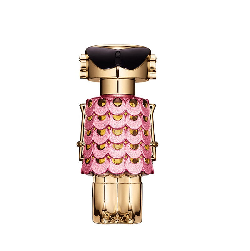 Fame Blooming Pink , Apa de Parfum Femei - 80ml