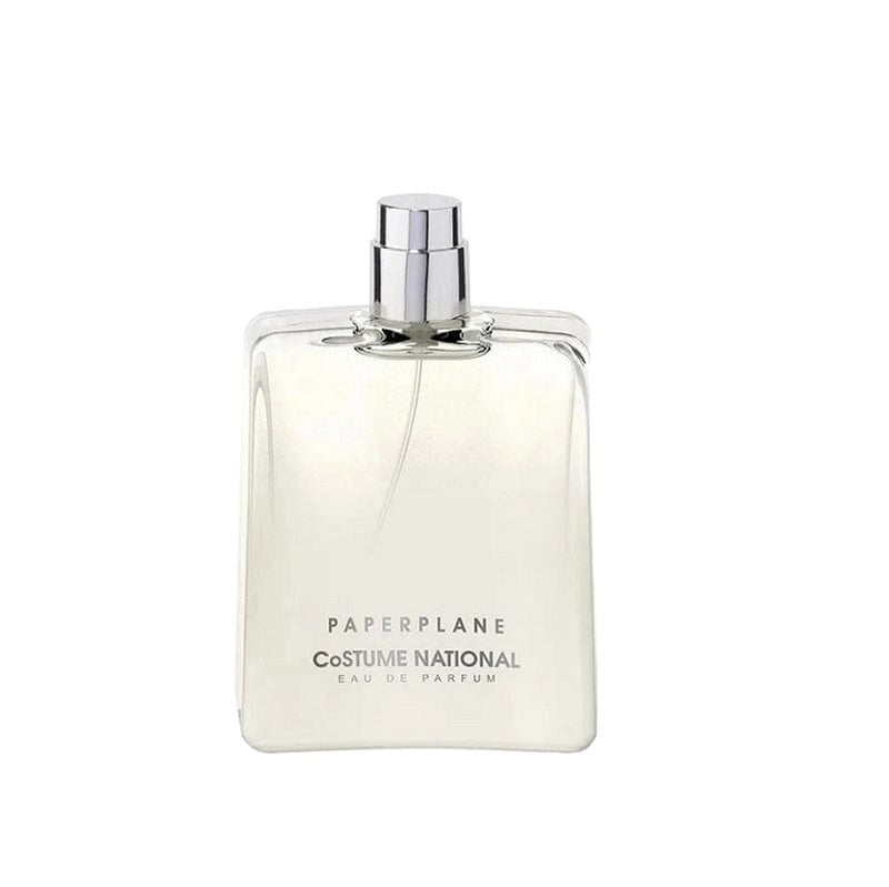 Costume National Paperplane, Apa de Parfum, Unisex - 100ml