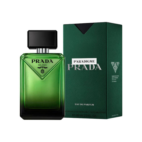 Prada Paradigme, Apa de Parfum, Barbati - 100ml