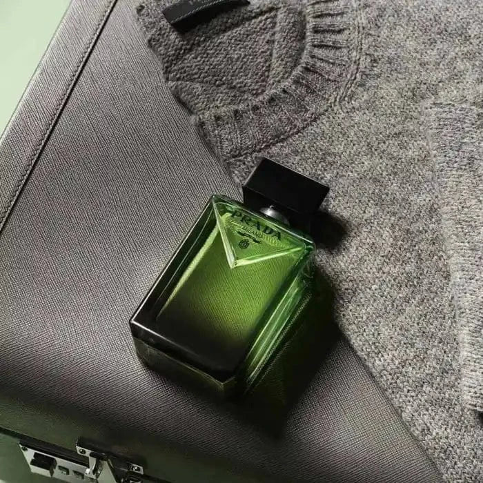 Prada Paradigme, Apa de Parfum, Barbati - 100ml