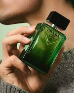 Prada Paradigme, Apa de Parfum, Barbati - 100ml